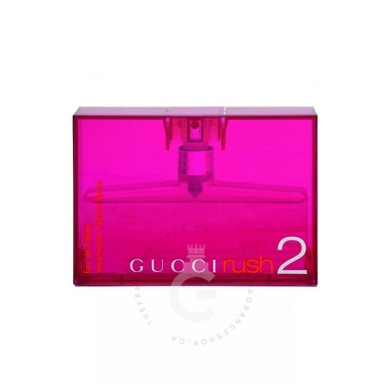 Gucci Rush 2 EDT for Her 30mL Rush 2